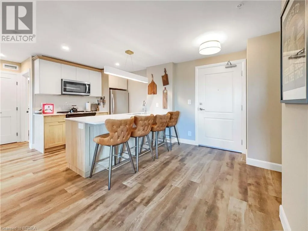 34 NORMAN Street Unit# 407, #407