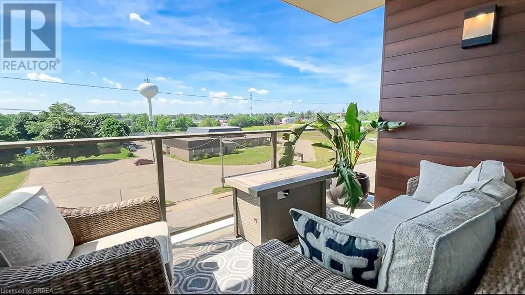 34 NORMAN Street Unit# 407, #407