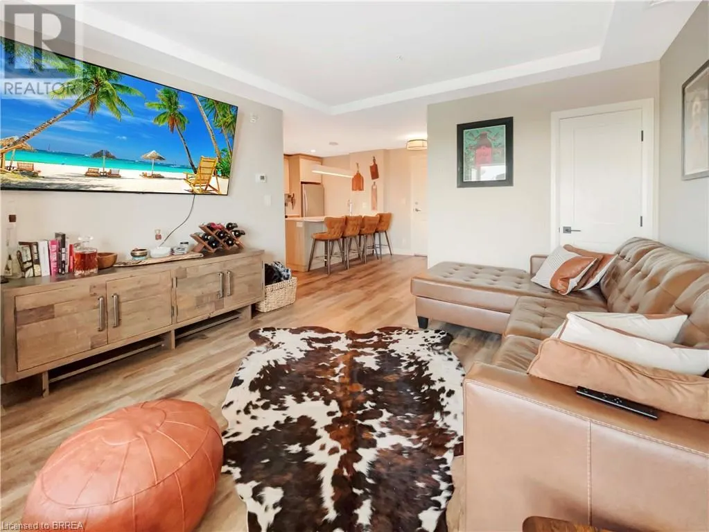 34 NORMAN Street Unit# 407, #407