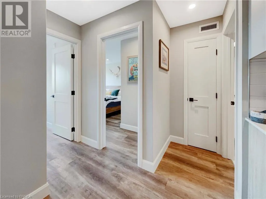 34 NORMAN Street Unit# 407, #407