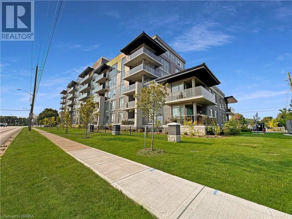 34 NORMAN Street Unit# 407, #407