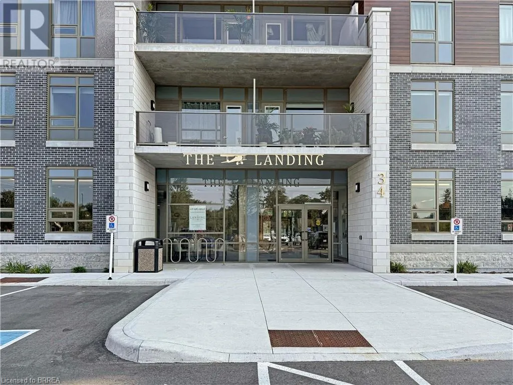 34 NORMAN Street Unit# 407, #407