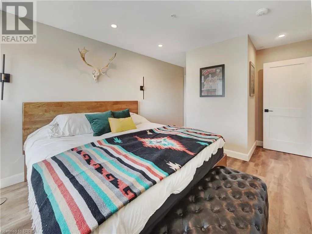 34 NORMAN Street Unit# 407, #407