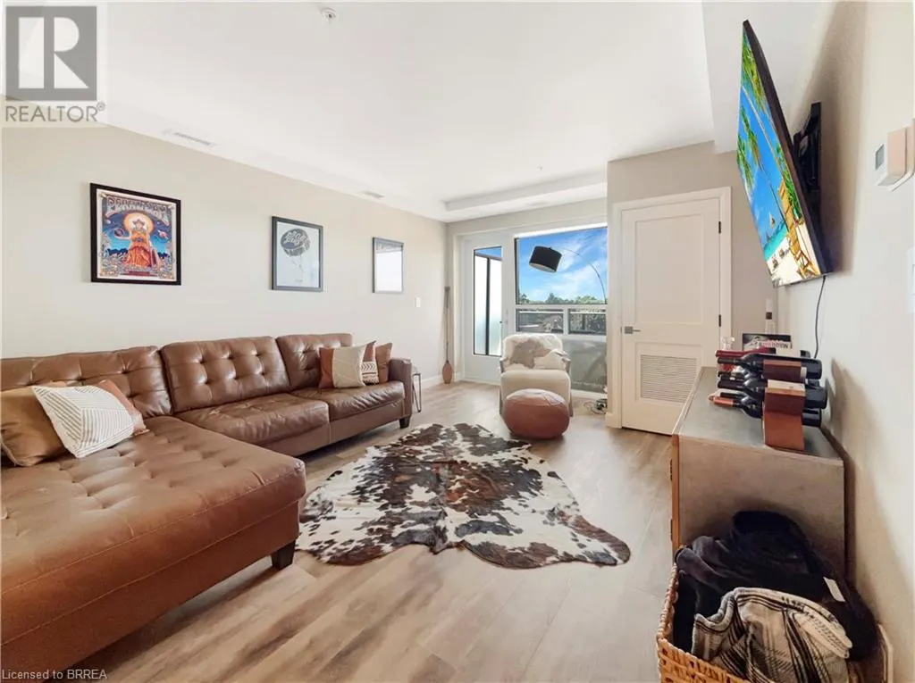 34 NORMAN Street Unit# 407, #407