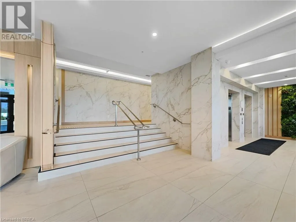 34 NORMAN Street Unit# 407, #407
