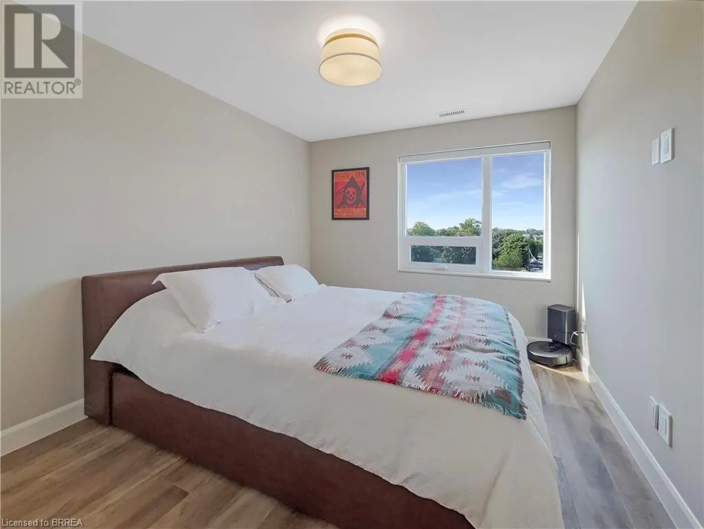 34 NORMAN Street Unit# 407, #407