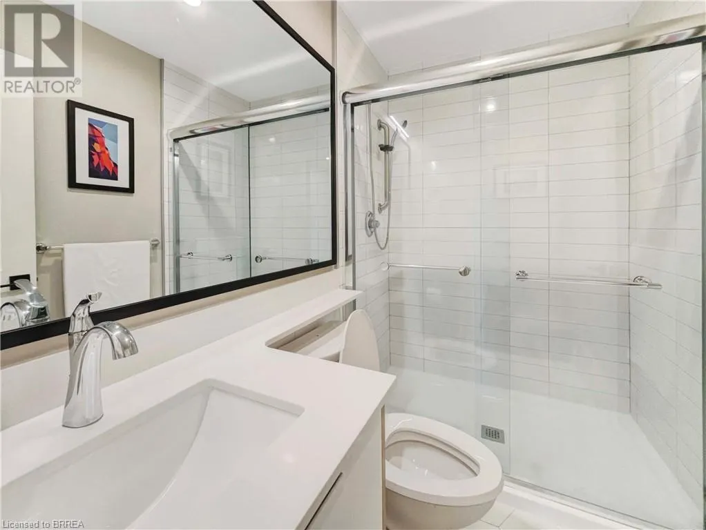 34 NORMAN Street Unit# 407, #407