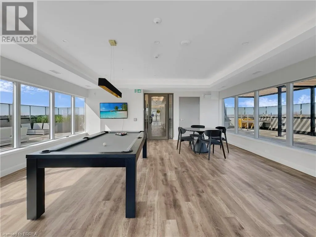 34 NORMAN Street Unit# 407, #407