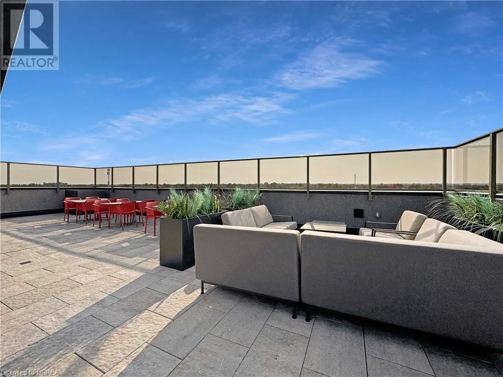 34 NORMAN Street Unit# 407, #407