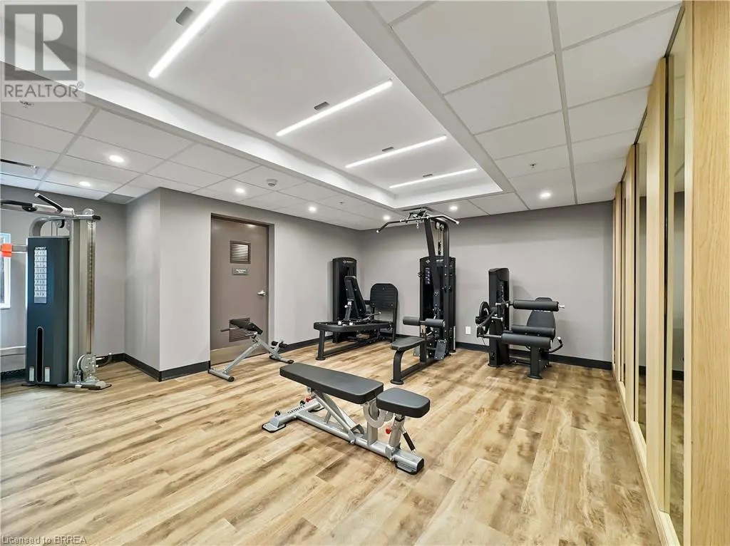 34 NORMAN Street Unit# 407, #407