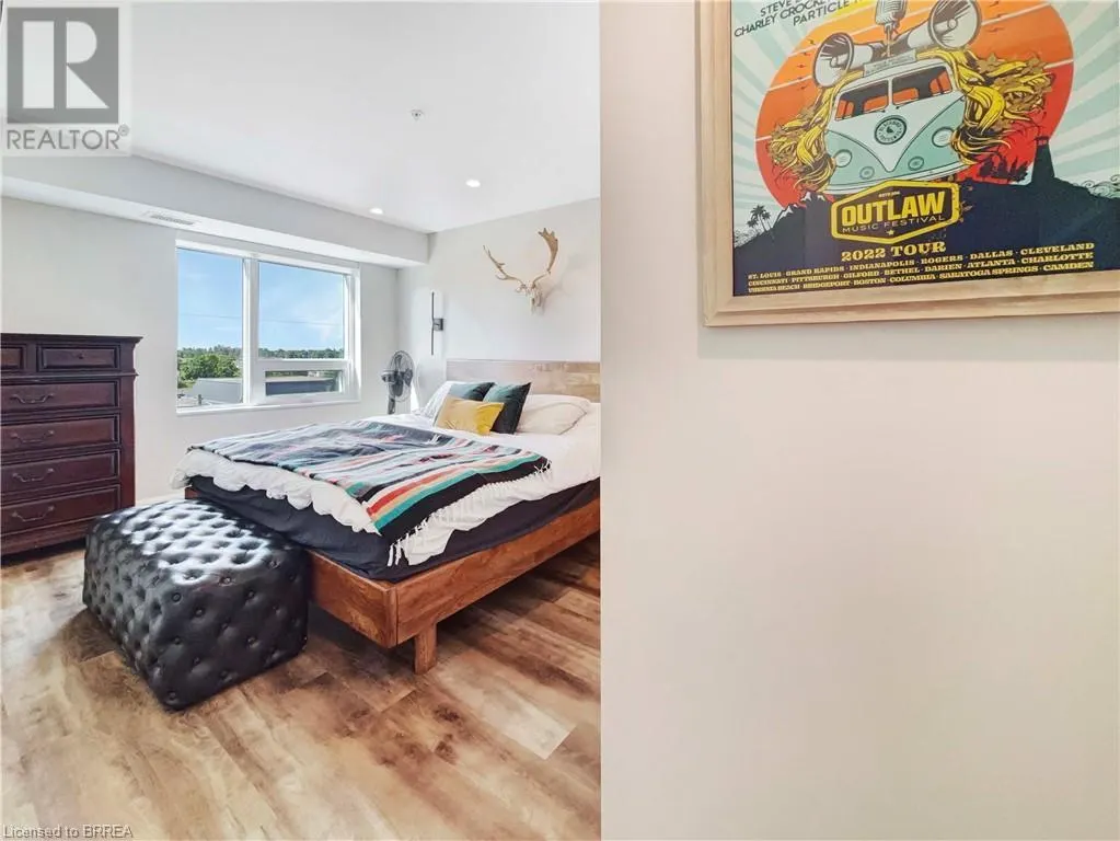 34 NORMAN Street Unit# 407, #407