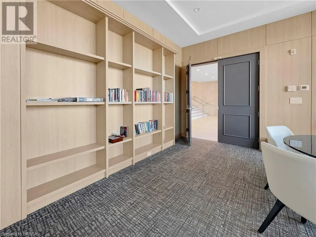 34 NORMAN Street Unit# 407, #407