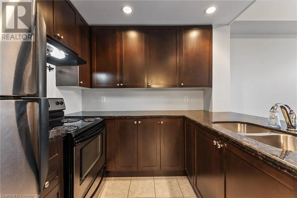396 PLAINS Road E Unit# 401, #401