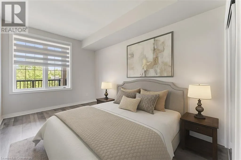 396 PLAINS Road E Unit# 401, #401