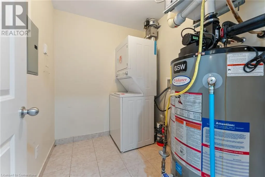 396 PLAINS Road E Unit# 401, #401