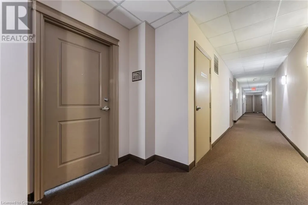 396 PLAINS Road E Unit# 401, #401