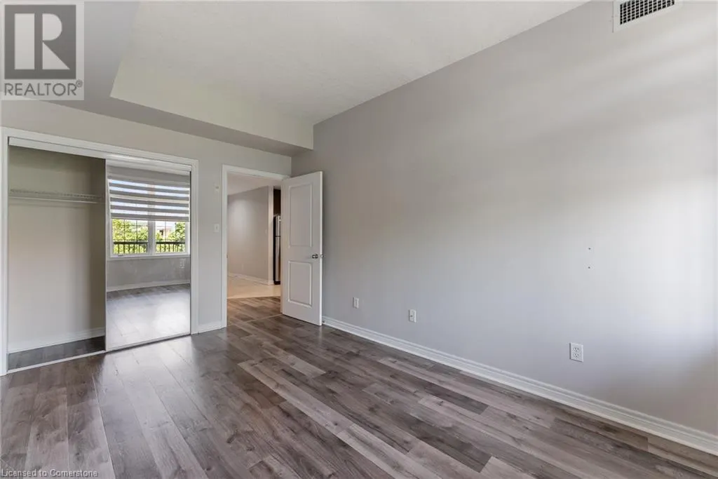 396 PLAINS Road E Unit# 401, #401