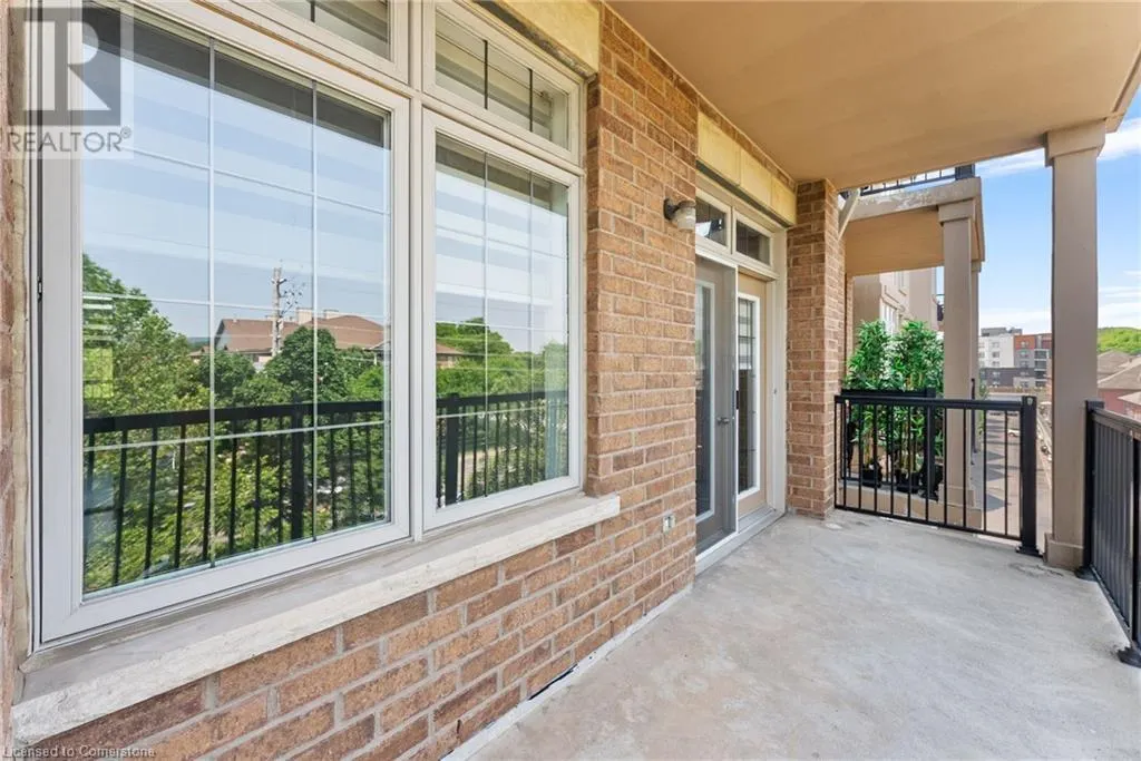 396 PLAINS Road E Unit# 401, #401