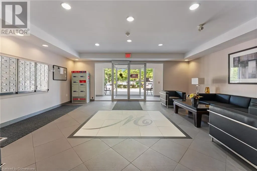 396 PLAINS Road E Unit# 401, #401