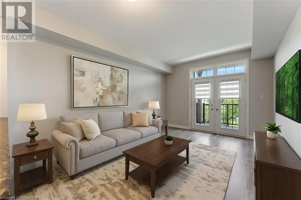 396 PLAINS Road E Unit# 401, #401