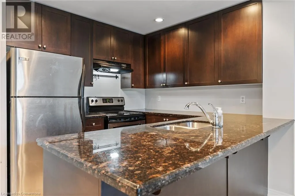 396 PLAINS Road E Unit# 401, #401