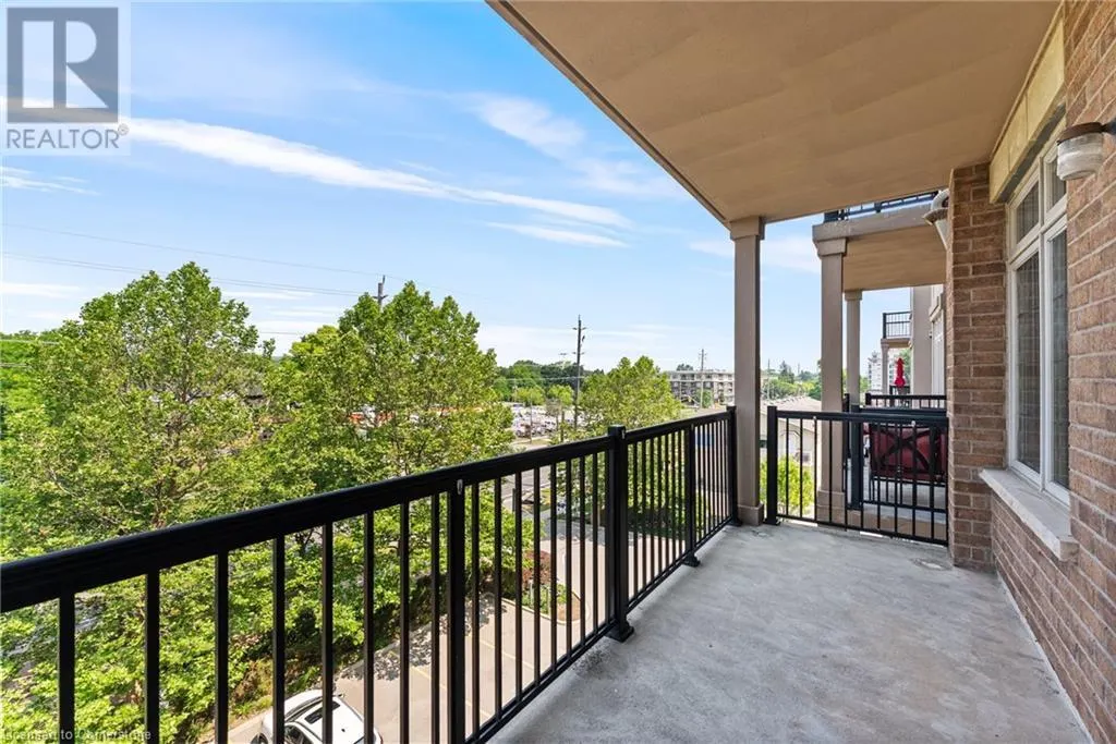 396 PLAINS Road E Unit# 401, #401