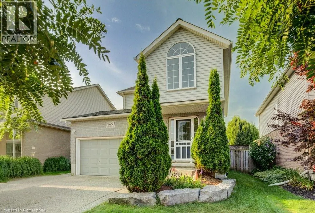 165 SCHNELLER Drive