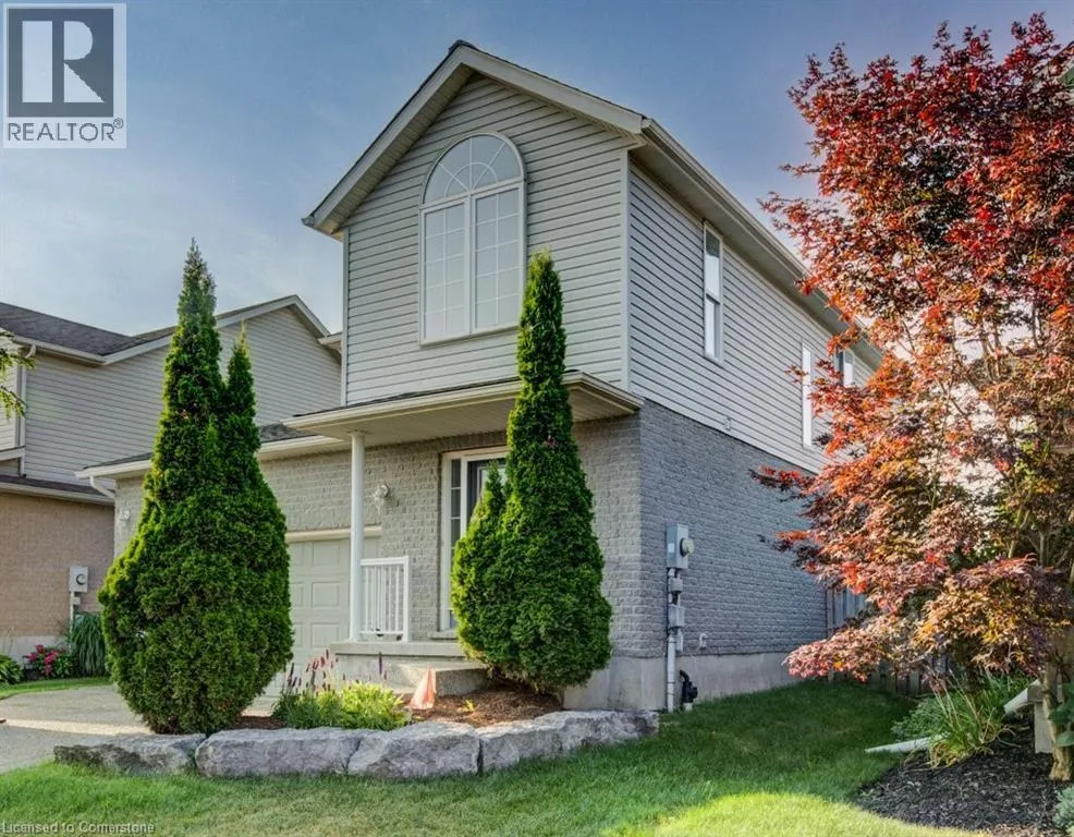 165 SCHNELLER Drive