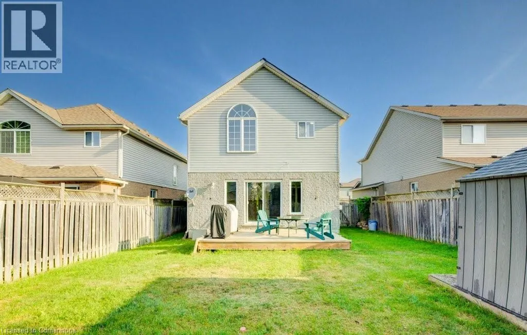 165 SCHNELLER Drive