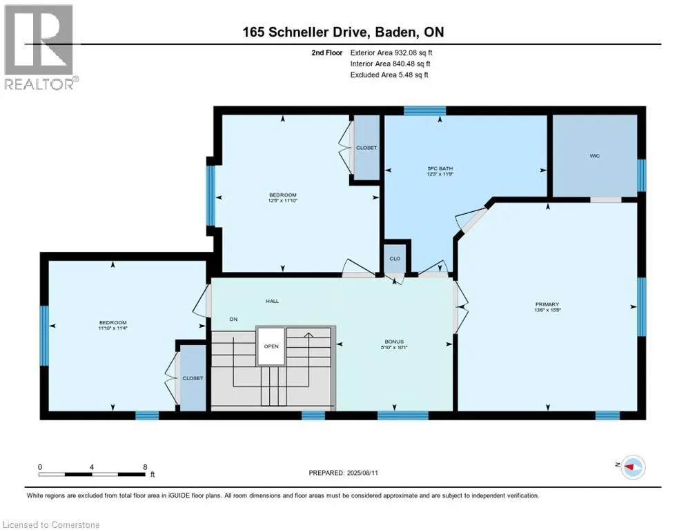 165 SCHNELLER Drive