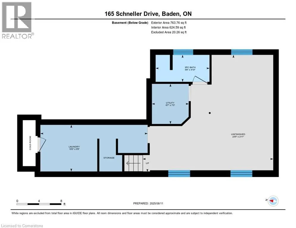 165 SCHNELLER Drive