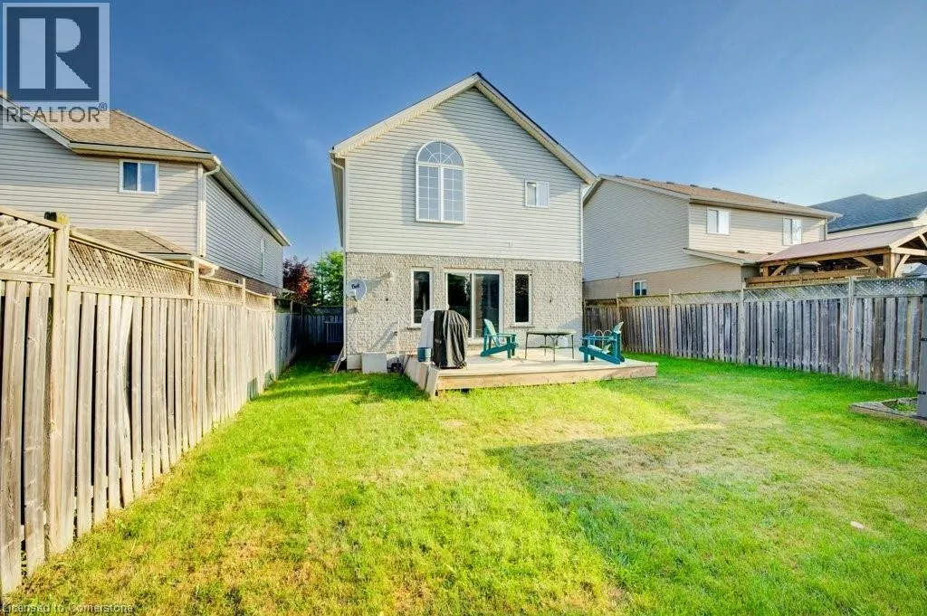 165 SCHNELLER Drive