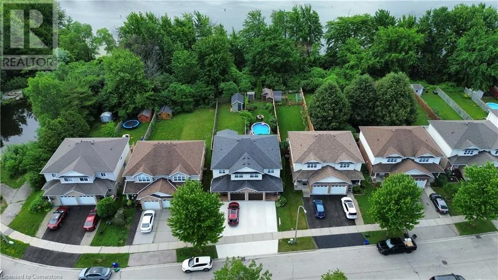 35 WATERCRESS Court