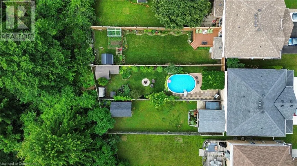 35 WATERCRESS Court