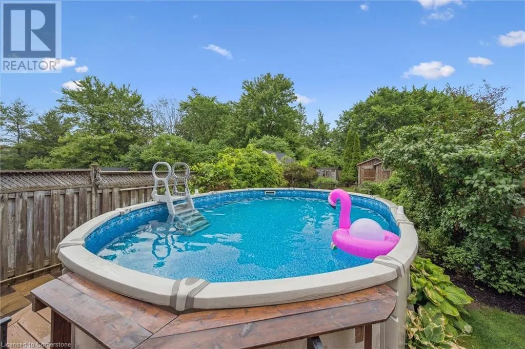 35 WATERCRESS Court