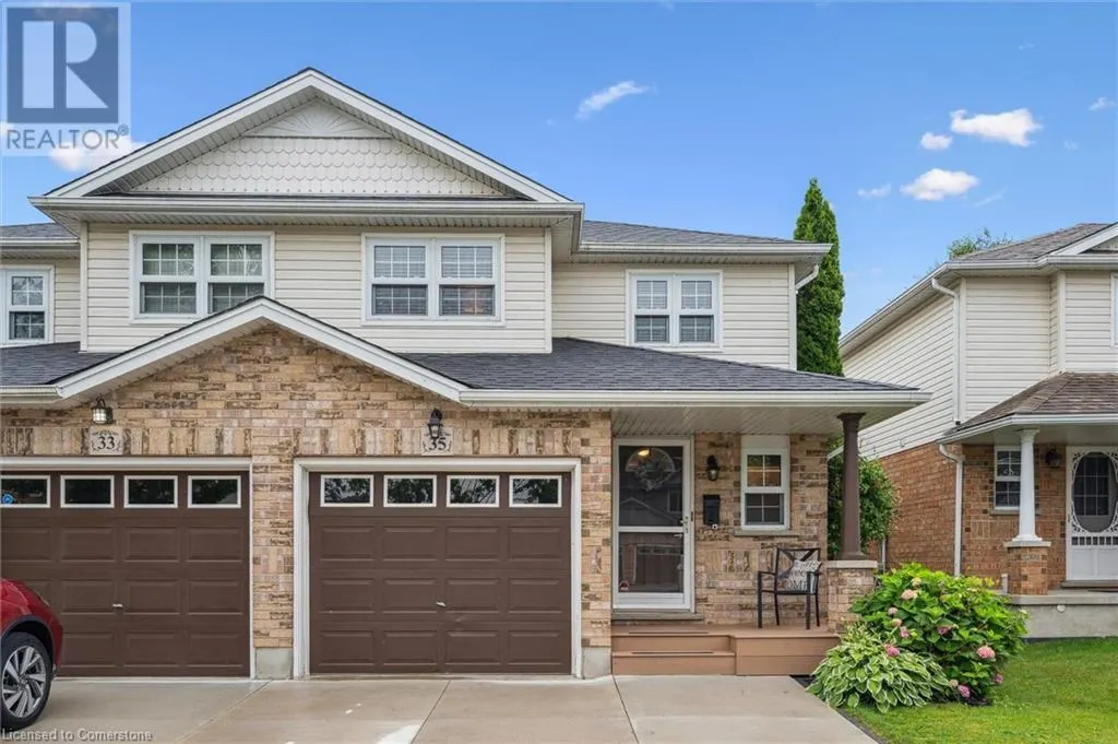 35 WATERCRESS Court