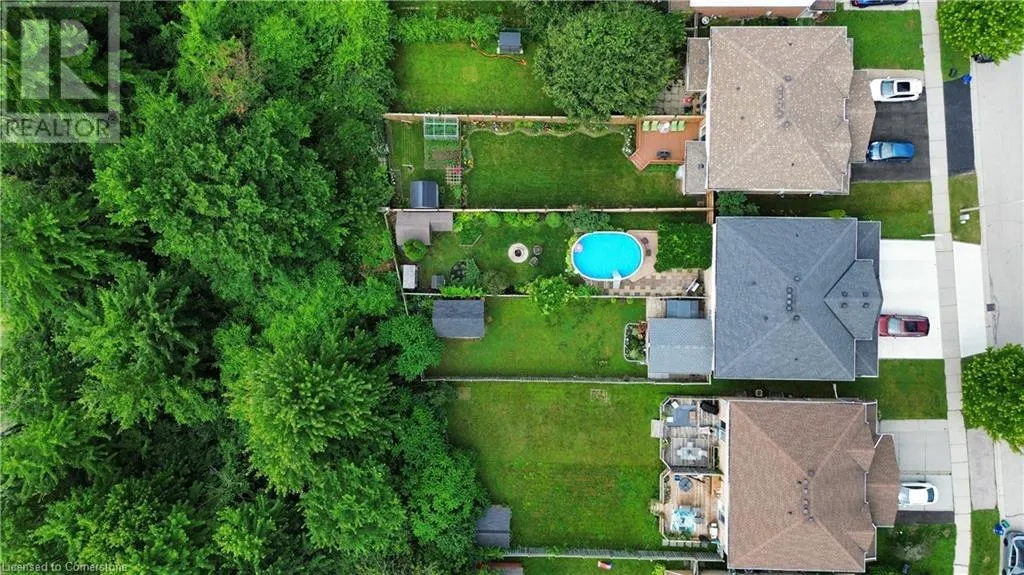 35 WATERCRESS Court