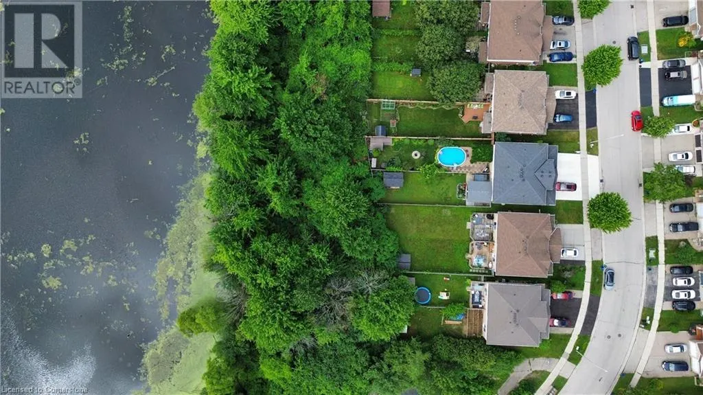 35 WATERCRESS Court