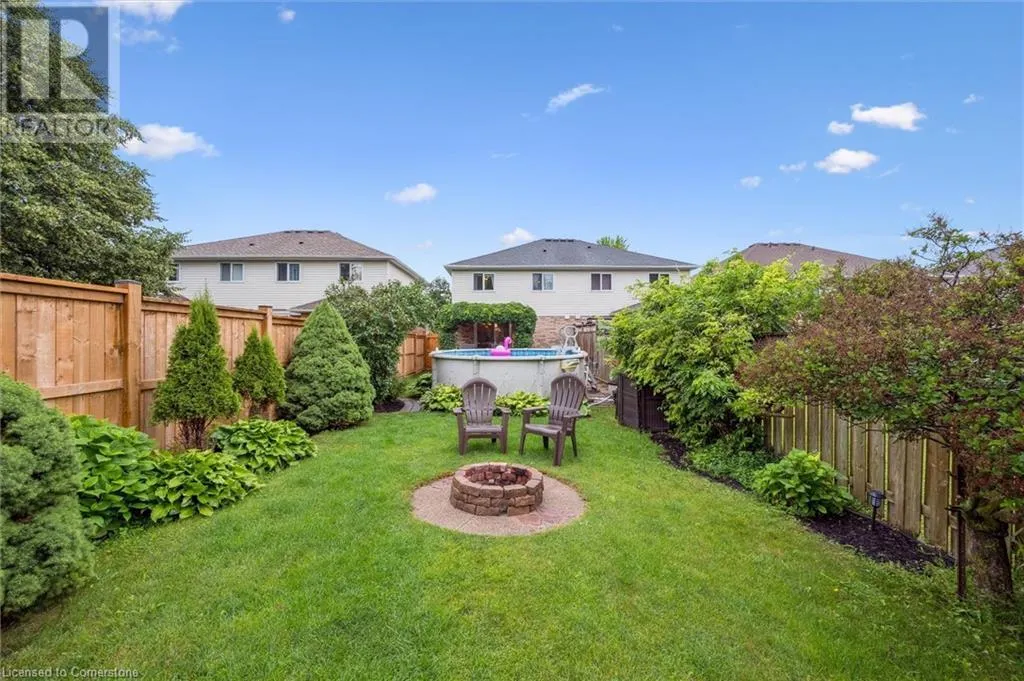 35 WATERCRESS Court