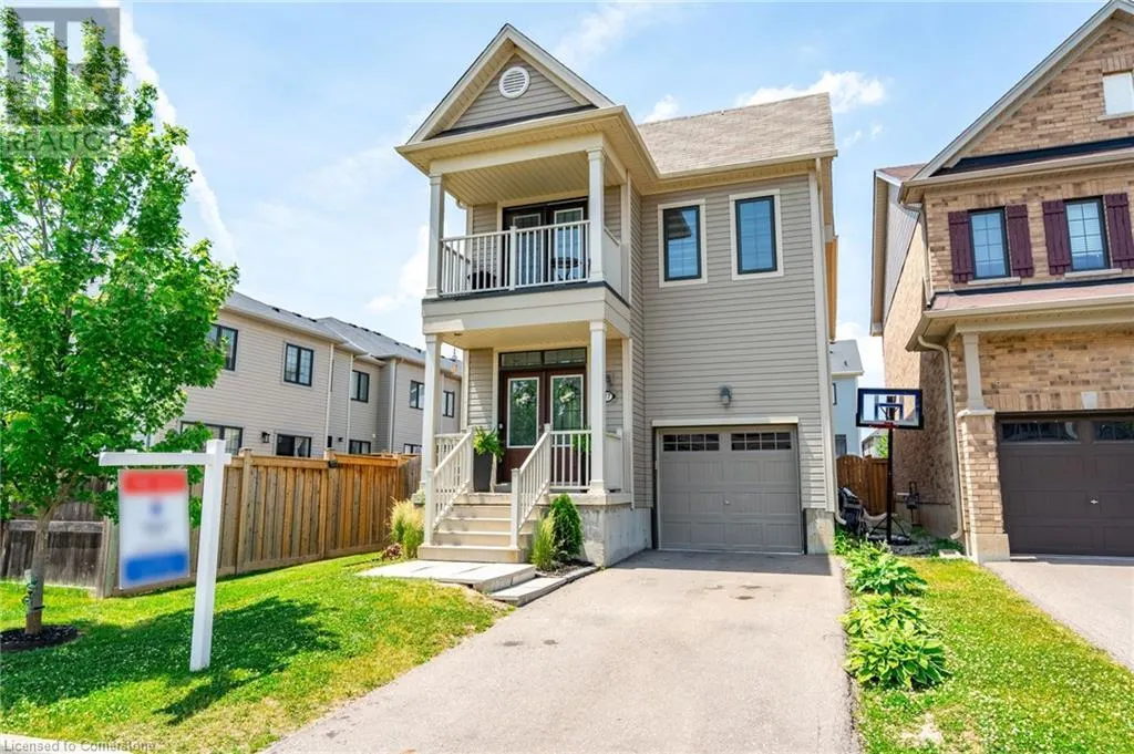 17 KELSO Drive