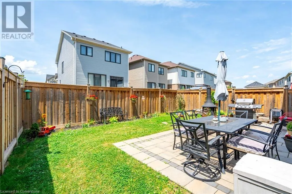 17 KELSO Drive