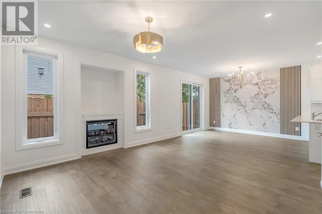 2154 WALKERS Line Unit# 8, #8
