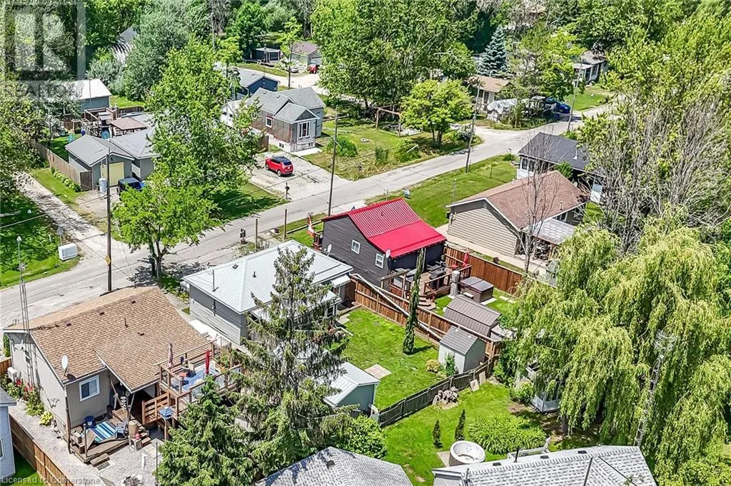 8 WITHERSPOON Drive