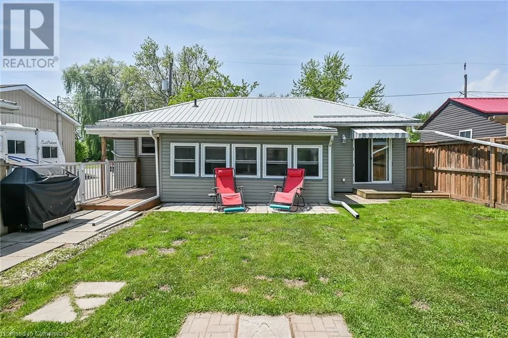 8 WITHERSPOON Drive