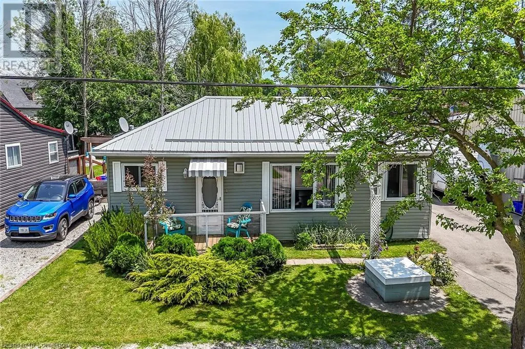 8 WITHERSPOON Drive