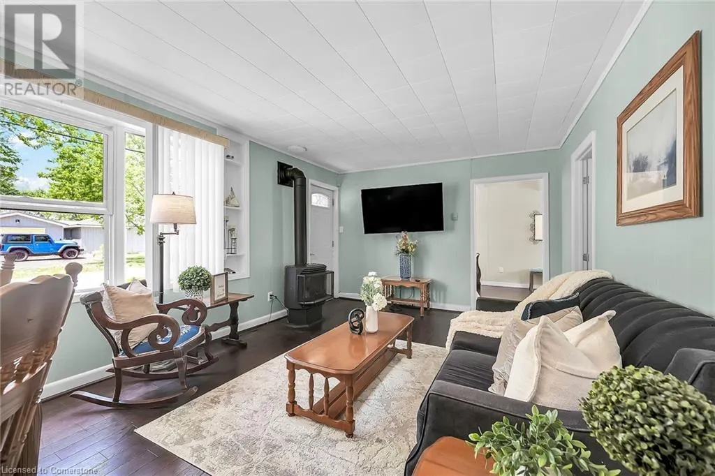 8 WITHERSPOON Drive