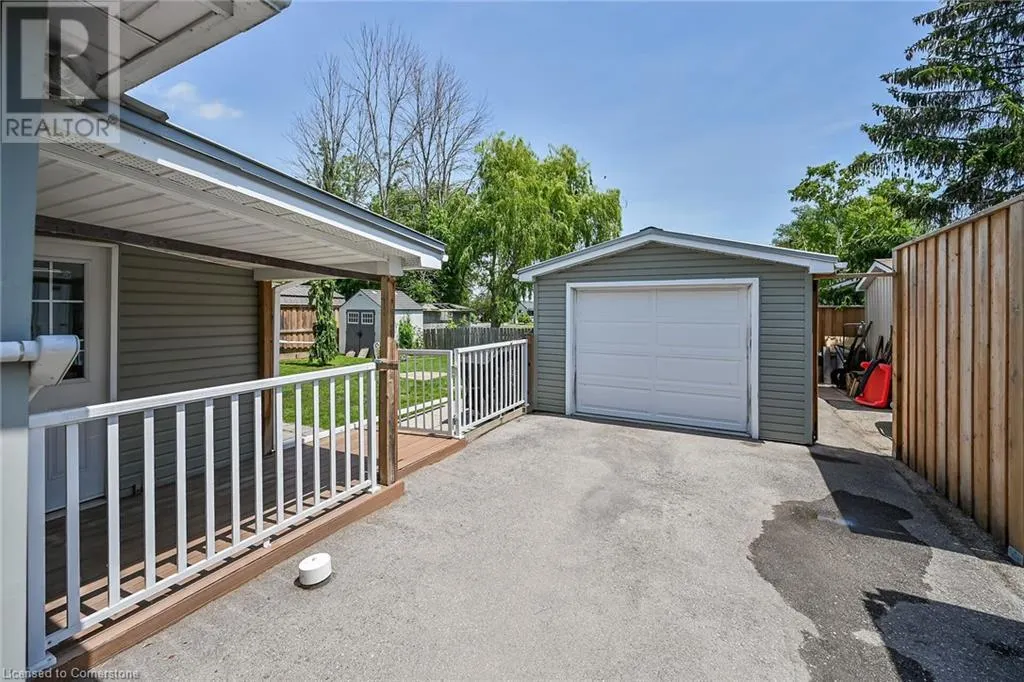 8 WITHERSPOON Drive