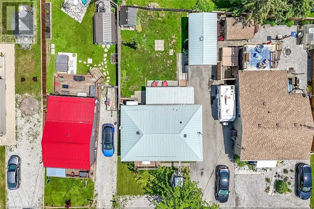 8 WITHERSPOON Drive