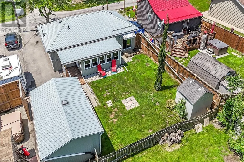 8 WITHERSPOON Drive