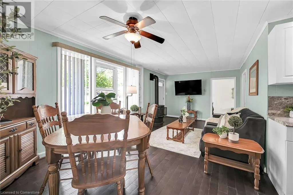 8 WITHERSPOON Drive
